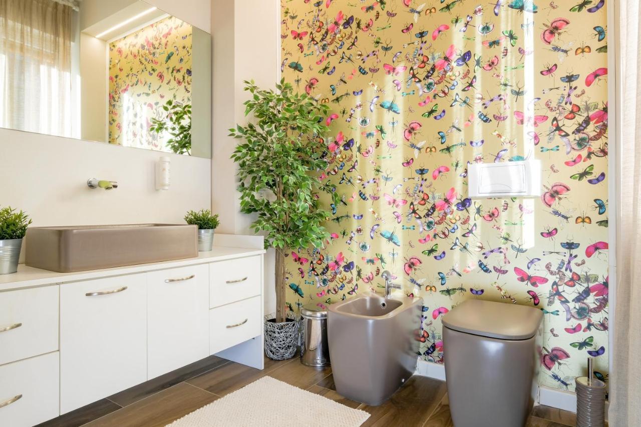 Olimpia House Room Verona Exterior foto