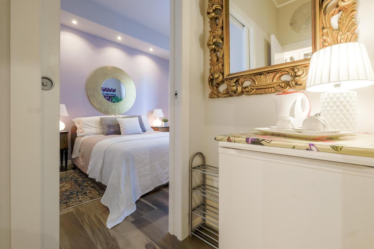 Olimpia House Room Verona Exterior foto