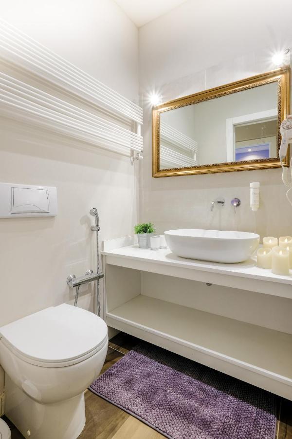 Olimpia House Room Verona Exterior foto