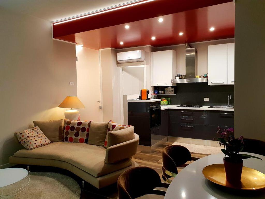 Olimpia House Room Verona Exterior foto