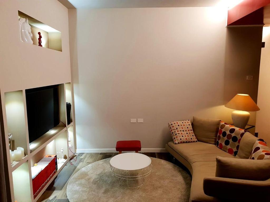 Olimpia House Room Verona Exterior foto