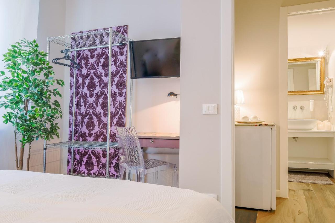 Olimpia House Room Verona Exterior foto