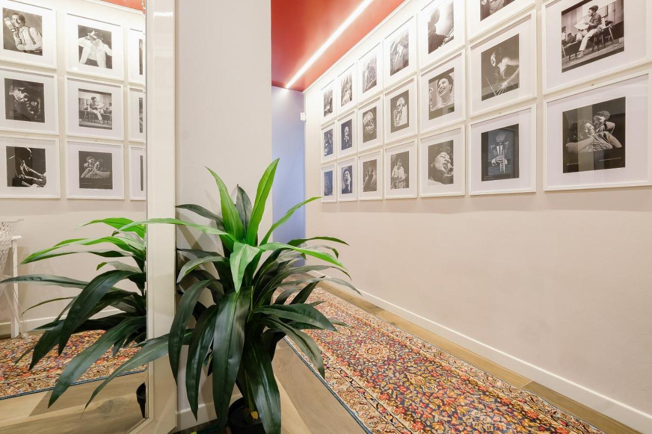 Olimpia House Room Verona Exterior foto