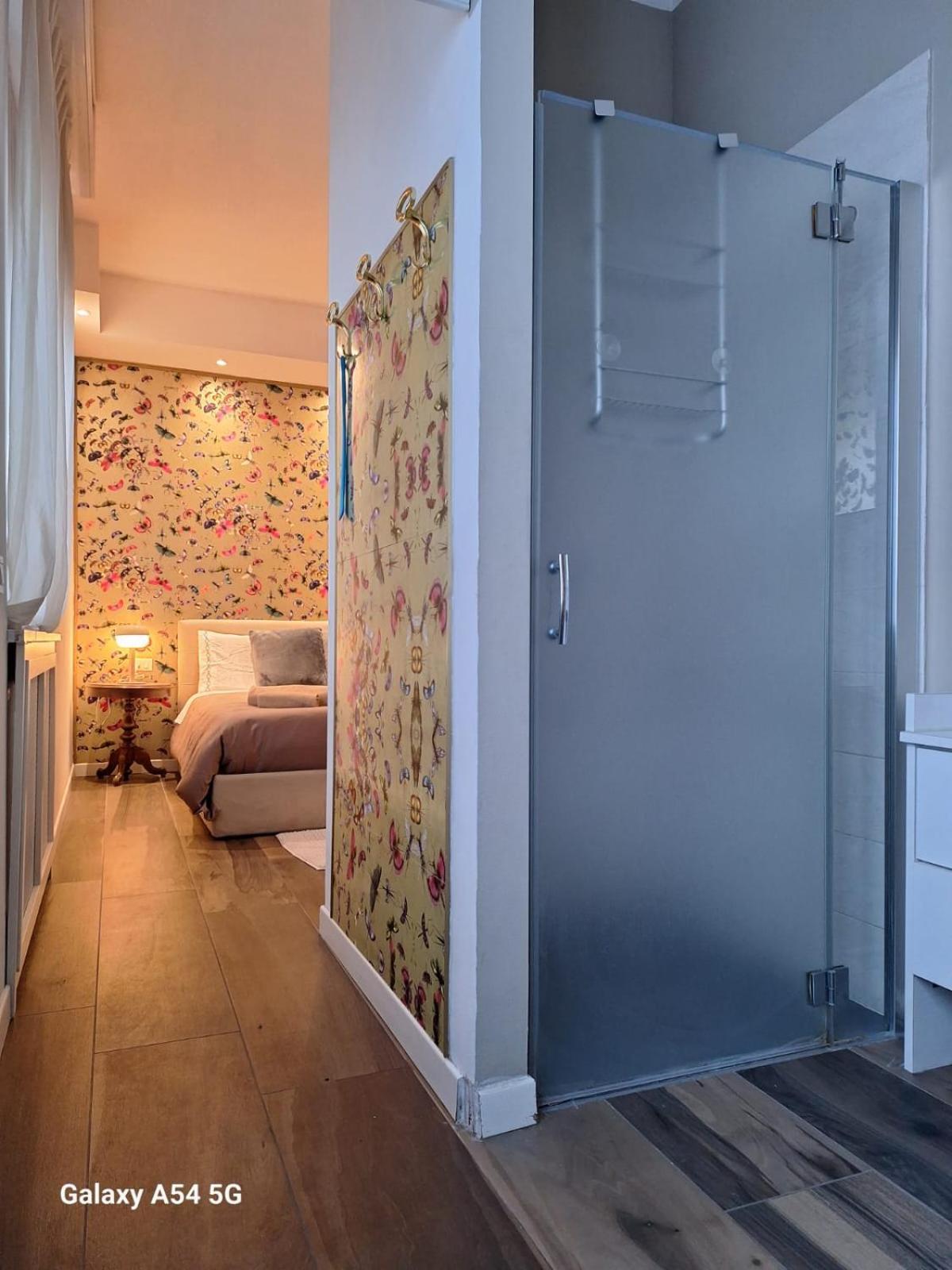 Olimpia House Room Verona Exterior foto