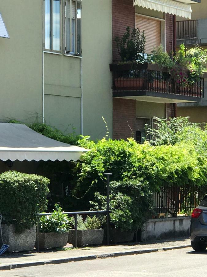 Olimpia House Room Verona Exterior foto