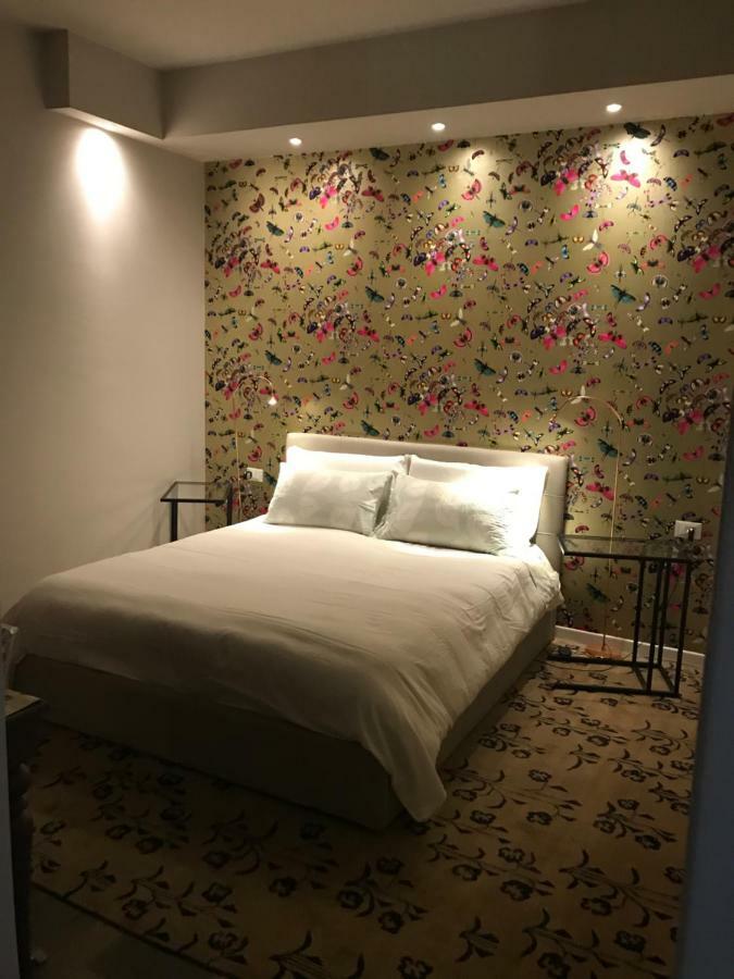 Olimpia House Room Verona Exterior foto